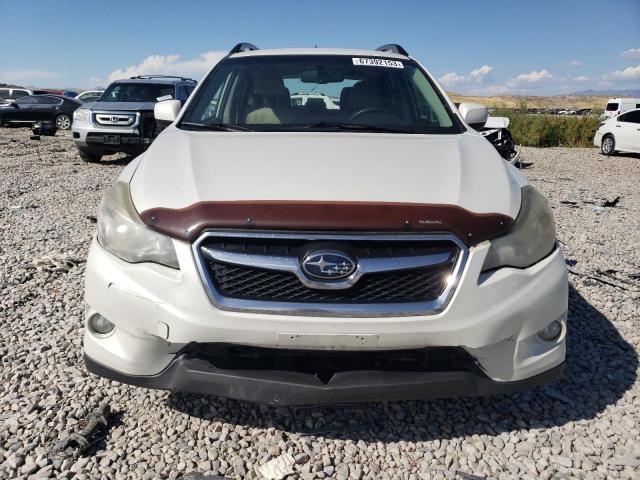 Photo 5 from auction – 2013 SUBARU XV CROSSTR with VIN JF2GPAWCXDH831967