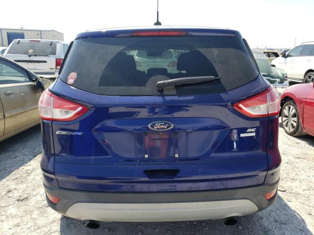 Photo 6 from auction – 2014 FORD ESCAPE SE with VIN 1FMCU0GX4EUB61208