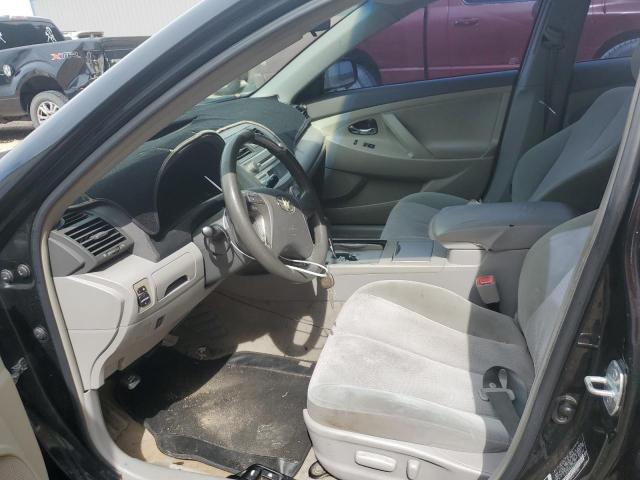 Photo 7 from auction – 2010 TOYOTA CAMRY BASE with VIN 4T1BF3EK8AU068605