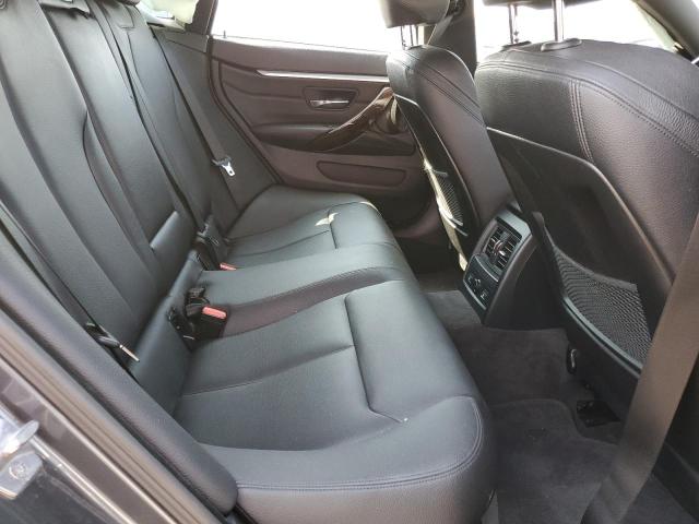 Photo 10 from auction – 2015 BMW 435 XI GRA with VIN WBA4B3C56FD669652