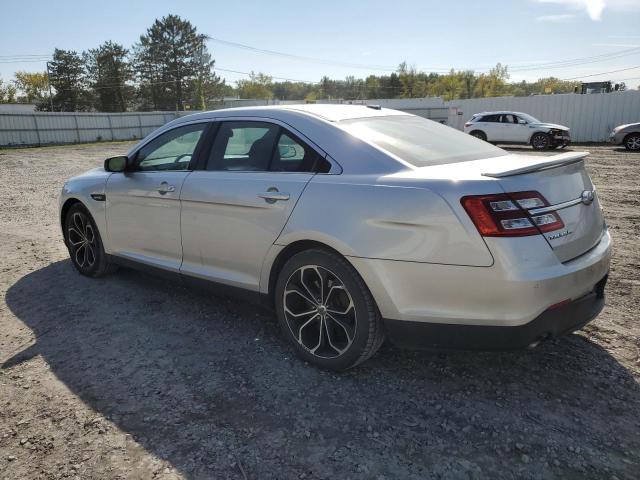 Photo 2 from auction – 2014 FORD TAURUS SHO with VIN 1FAHP2KT0EG128339