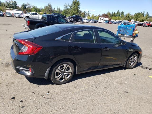 Photo 3 from auction – 2017 HONDA CIVIC LX with VIN 2HGFC2F59HH566036