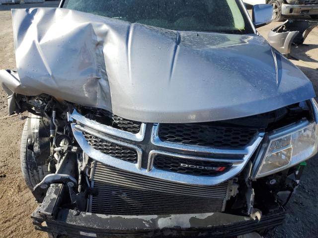 Foto 12 de la subasta – 2016 DODGE JOURNEY SX con VIN 3C4PDCBB4GT193933