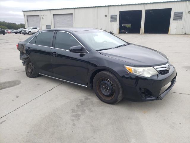 Photo 4 from auction – 2012 TOYOTA CAMRY BASE with VIN 4T1BF1FKXCU096394