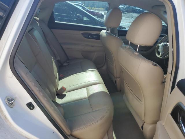 Photo 10 from auction – 2013 NISSAN ALTIMA 2.5 with VIN 1N4AL3AP2DC252948