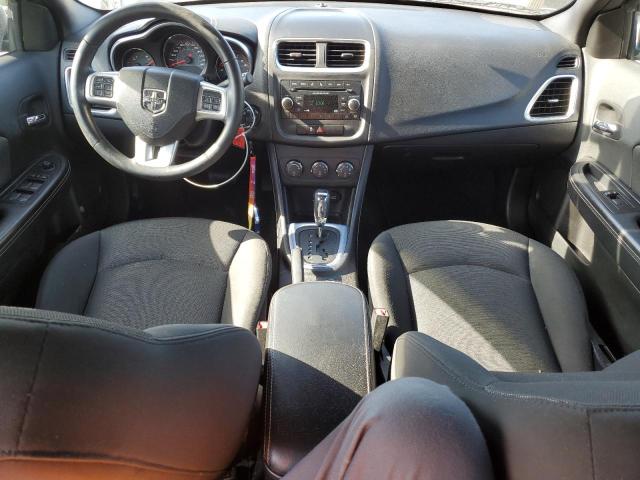Photo 8 from auction – 2014 DODGE AVENGER SX with VIN 1C3CDZCB5EN237813