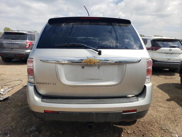 Photo 6 from auction – 2008 CHEVROLET EQUINOX LT with VIN 2CNDL53F486349280