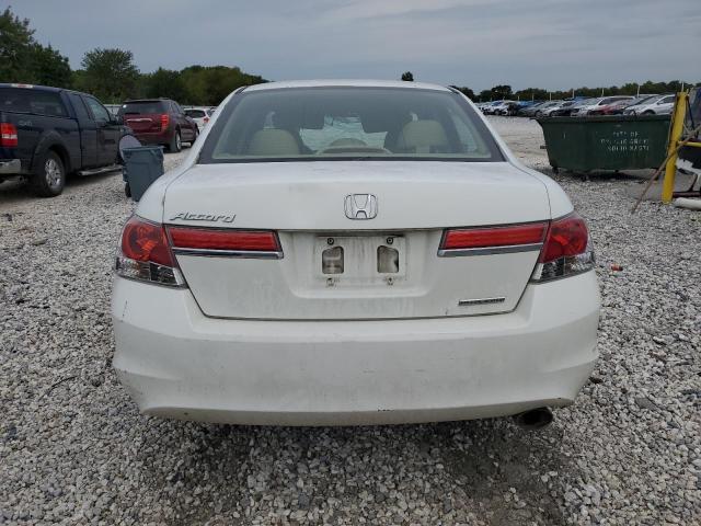 Photo 6 from auction – 2012 HONDA ACCORD SE with VIN 1HGCP2F62CA042847
