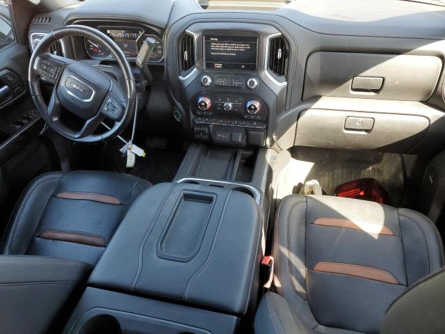 Photo 8 from auction – 2021 GMC SIERRA K15 with VIN 3GTU9EET3MG159166
