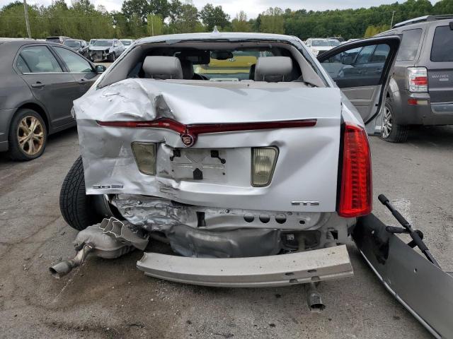Photo 6 from auction – 2009 CADILLAC STS with VIN 1G6DW67V990144778