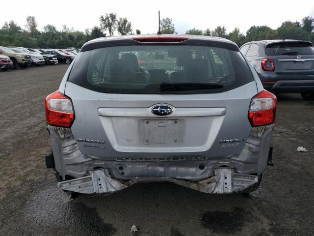 Photo 6 from auction – 2012 SUBARU IMPREZA LI with VIN JF1GPAG61CH222715