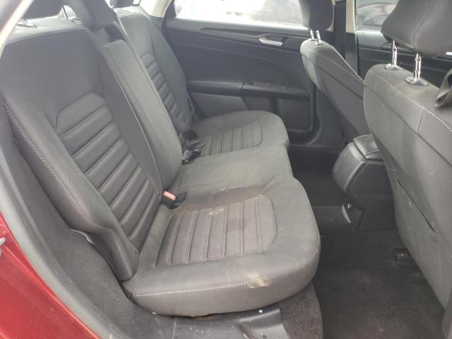 Photo 10 from auction – 2018 FORD FUSION S with VIN 3FA6P0G72JR148702