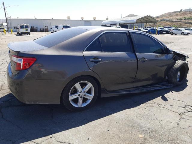 Photo 3 from auction – 2013 TOYOTA CAMRY L with VIN 4T1BF1FK7DU663839