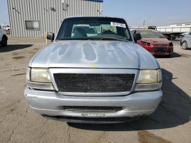 Снимка 5 от търг – 2000 FORD RANGER с VIN 1FTYR10C7YPA00394