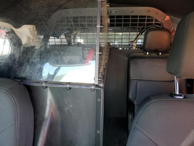 Photo 10 from auction – 2022 FORD EXPLORER P with VIN 1FM5K8AB6NGA27146
