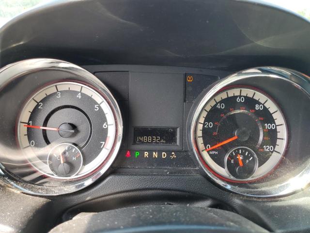 Photo 9 from auction – 2017 DODGE GRAND CARA with VIN 2C4RDGCG9HR786346