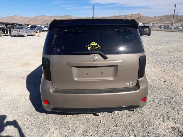 Photo 6 from auction – 2014 TOYOTA SCION XB with VIN JTLZE4FE7EJ065646