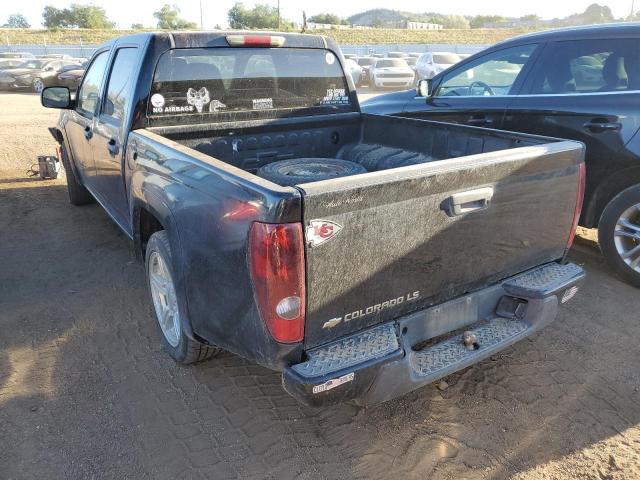 Photo 2 from auction – 2004 CHEVROLET COLORADO with VIN 1GCCS136248176620