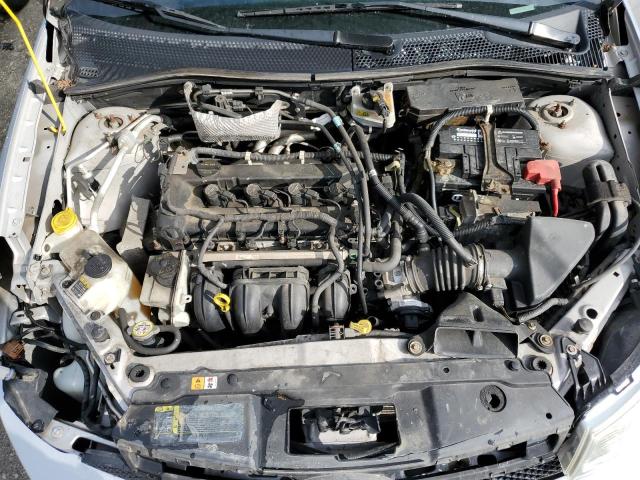 Photo 11 from auction – 2009 FORD FOCUS SE with VIN 1FAHP35N69W257796