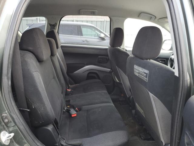 Photo 11 from auction – 2008 MITSUBISHI OUTLANDER with VIN JA4MT31X68Z603834