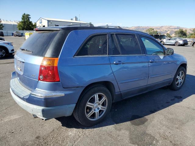 Zdjęcie 3 z aukcji – 2007 CHRYSLER PACIFICA T z VIN 2A8GM68X27R256088