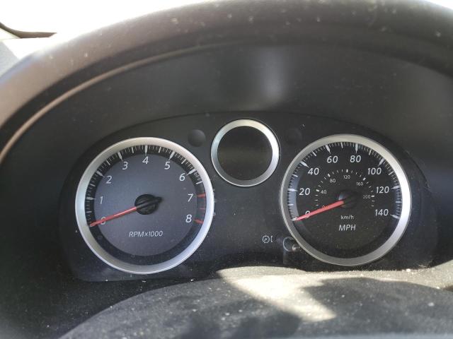 Photo 9 from auction – 2012 NISSAN SENTRA 2.0 with VIN 3N1AB6AP5CL632337