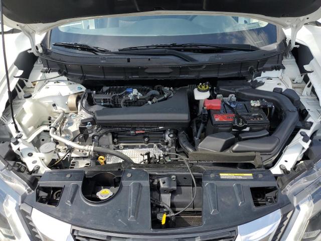 Photo 12 from auction – 2020 NISSAN ROGUE S with VIN KNMAT2MT4LP517180