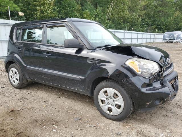 Photo 4 from auction – 2011 KIA SOUL with VIN KNDJT2A18B7230040