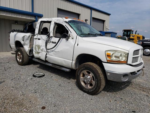 Photo 4 from auction – 2008 DODGE RAM 3500 S with VIN 3D7MX38A58G102645