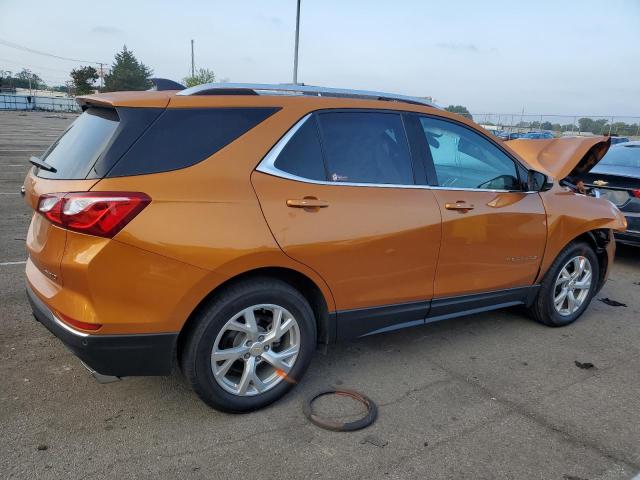 Photo 3 from auction – 2018 CHEVROLET EQUINOX LT with VIN 2GNAXTEX8J6244065