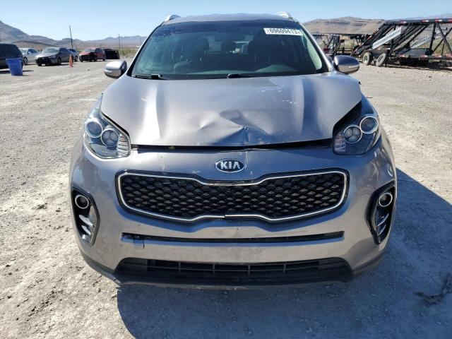 Zdjęcie 5 z aukcji – 2018 KIA SPORTAGE E z VIN KNDPN3AC0J7309955