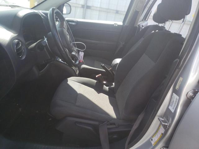 Photo 7 from auction – 2011 JEEP COMPASS SP with VIN 1J4NF1FB0BD255935