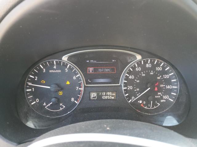 Photo 9 from auction – 2013 NISSAN ALTIMA 2.5 with VIN 1N4AL3AP3DC190668