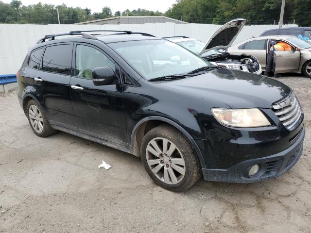 Photo 4 from auction – 2008 SUBARU TRIBECA LI with VIN 4S4WX97DX84401039