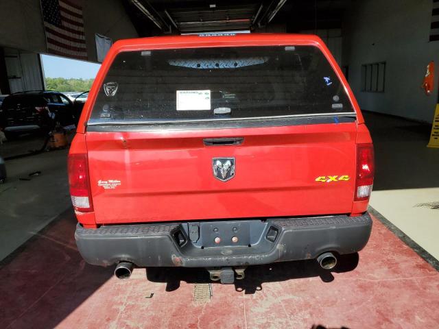 Photo 6 from auction – 2012 DODGE RAM 1500 S with VIN 1C6RD7FT8CS181158
