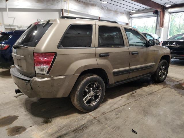 Photo 3 from auction – 2006 JEEP GRAND CHER with VIN 1J4GR48K06C307140