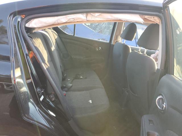Photo 11 from auction – 2014 NISSAN VERSA 4D with VIN 3N1CN7AP4EL813485
