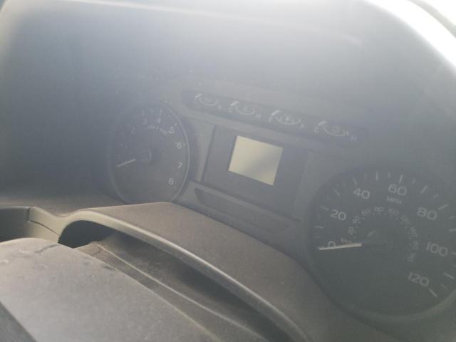 Photo 9 from auction – 2018 FORD F150 with VIN 1FTMF1CB5JKC71578