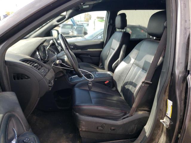 Zdjęcie 7 z aukcji – 2019 DODGE GRAND CARA z VIN 2C4RDGEG5KR637579