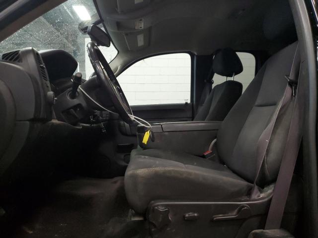 Photo 7 from auction – 2012 CHEVROLET SILVERADO with VIN 1GCRKSE76CZ347982