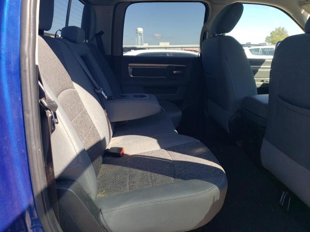 Photo 10 from auction – 2018 RAM 1500 SLT with VIN 1C6RR7LG7JS153728