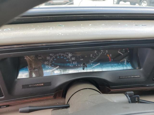 Photo 9 from auction – 1998 BUICK LESABRE CU with VIN 1G4HP52K2WH545598