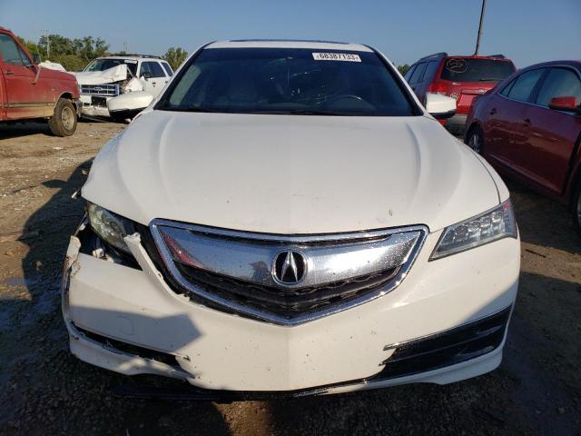 Photo 5 from auction – 2015 ACURA TLX with VIN 19UUB1F32FA000153