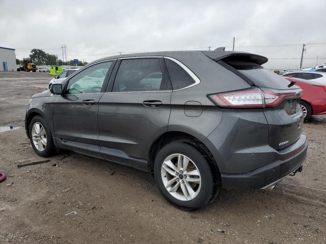 Photo 2 from auction – 2015 FORD EDGE SEL with VIN 2FMTK3J94FBB26936