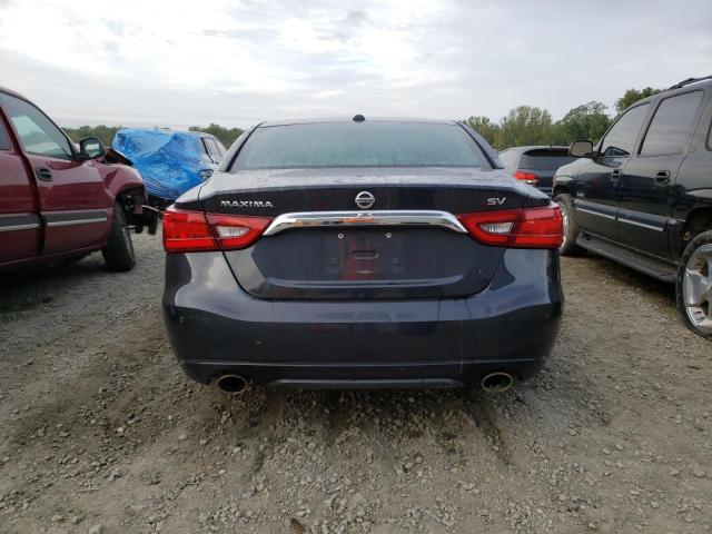 Photo 6 from auction – 2016 NISSAN MAXIMA 3.5 with VIN 1N4AA6AP1GC904714