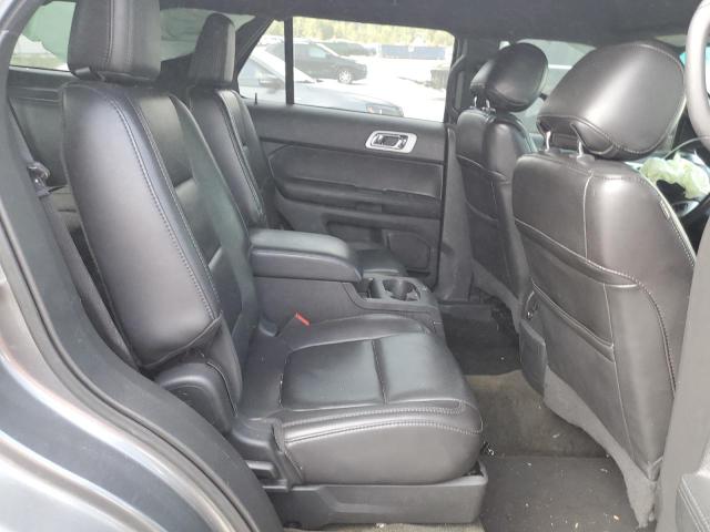 Photo 11 from auction – 2013 FORD EXPLORER X with VIN 1FM5K8D87DGC59866