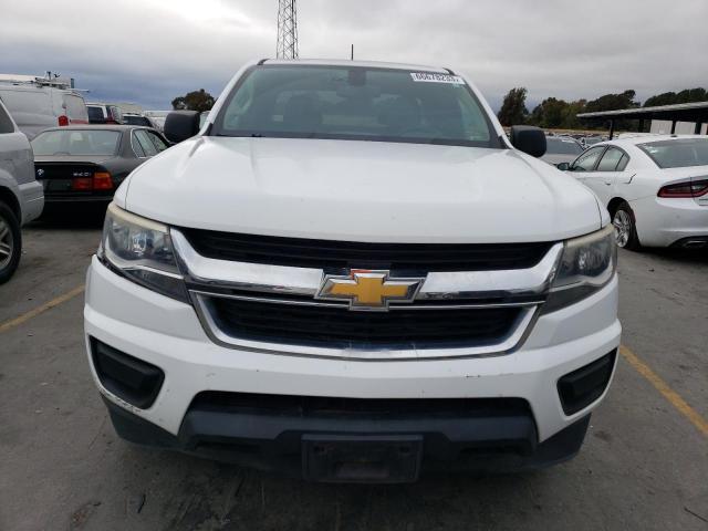 Photo 5 from auction – 2015 CHEVROLET COLORADO with VIN 1GCHSAEA4F1253930