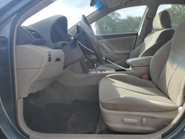 Photo 7 from auction – 2009 TOYOTA CAMRY BASE with VIN 4T1BE46K39U904386