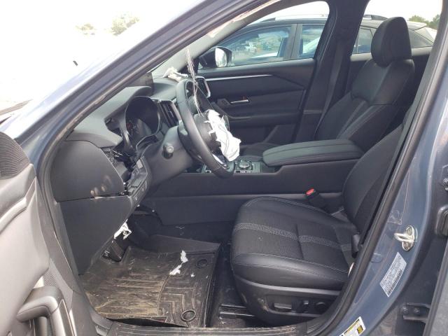 Photo 7 from auction – 2023 MAZDA CX-50 PREF with VIN 7MMVABCM3PN113936