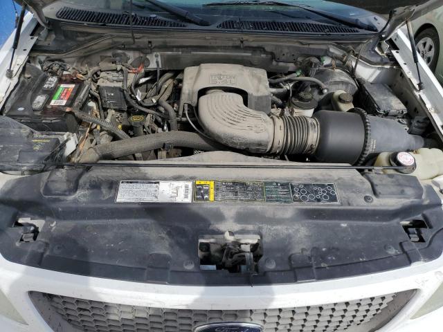 Photo 11 from auction – 2002 FORD F150 with VIN 1FTRX18L62NB46447